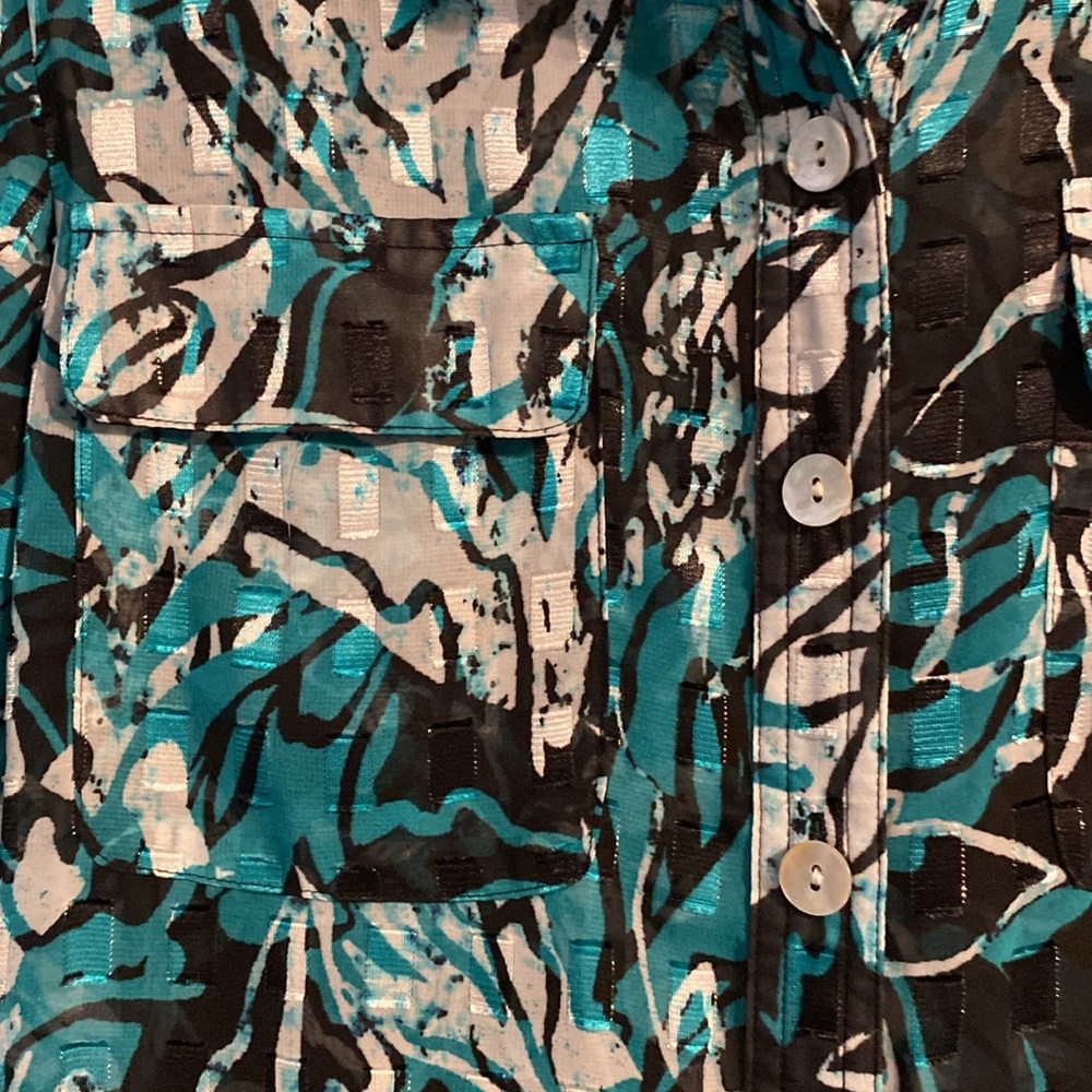 Ruby Rd. Blouse. - image 3